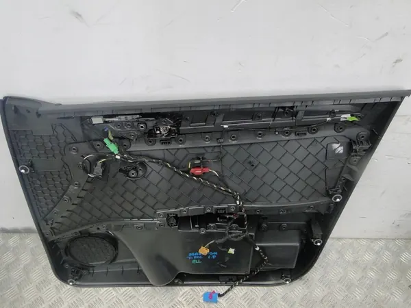 Deurbekleding VW T-Roc 2GA image 6