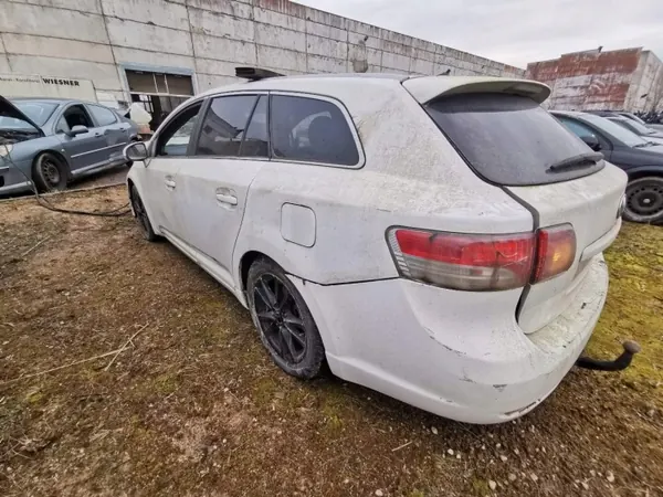 Ordinateur d'immobilisation OEM 8978005051 Toyota Avensis image 10