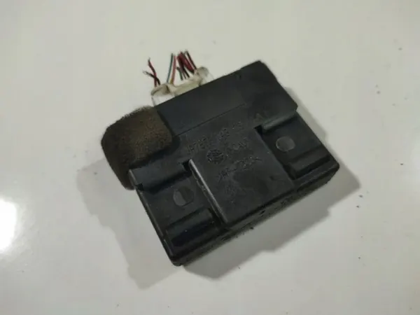 Ordinateur d'immobilisation OEM 8978005051 Toyota Avensis image 3