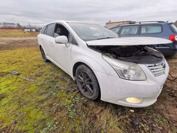 Ordinateur d'immobilisation OEM 8978005051 Toyota Avensis image 5