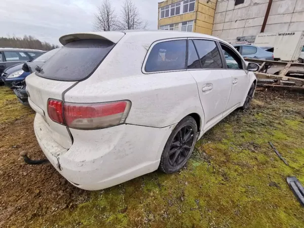 Ordinateur d'immobilisation OEM 8978005051 Toyota Avensis image 8