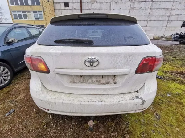Ordinateur d'immobilisation OEM 8978005051 Toyota Avensis image 9