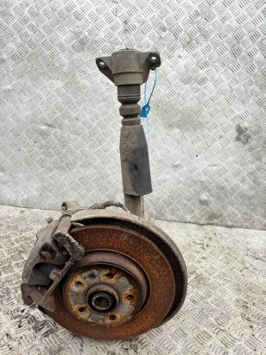 OEM 8R0505311F Vänster Bakfjädring Kit Audi Q5 image 2