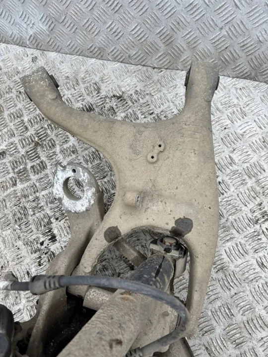 OEM 8R0505311F Vänster Bakfjädring Kit Audi Q5 image 4