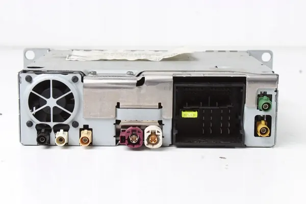 BMW F20 F21 F30 F32 F34 Radio CD Leser BT 9290992 image 4