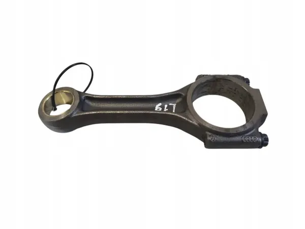 Gebrauchte Pleuelstange OEM JUT235242 für VW Crafter image 3