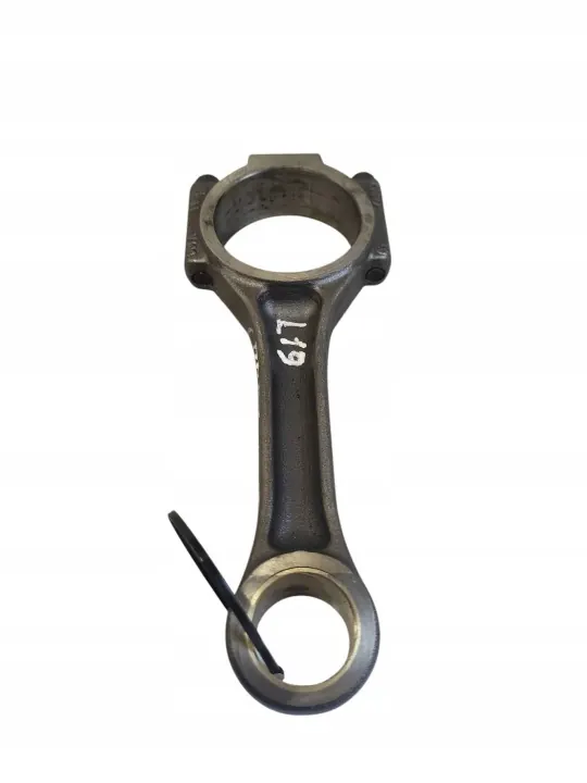Gebrauchte Pleuelstange OEM JUT235242 für VW Crafter image 4
