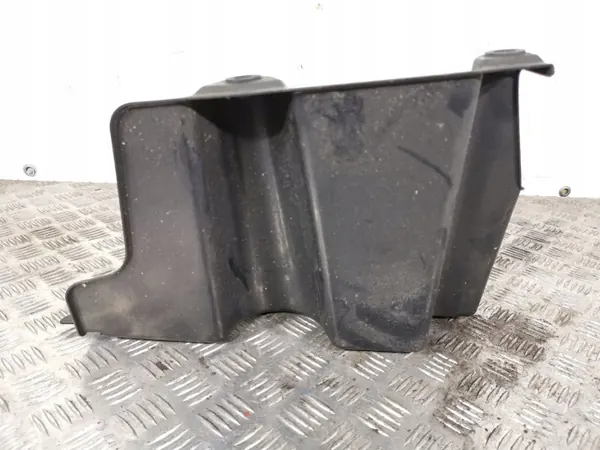 Hyundai Santa Fe achterbumperbeschermer OEM FBZ11872 image 2