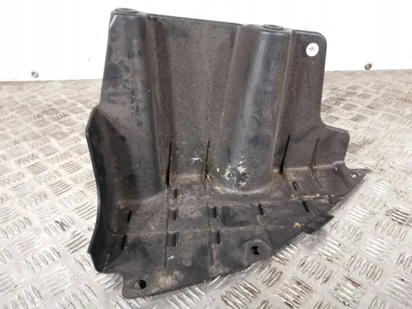 Hyundai Santa Fe achterbumperbeschermer OEM FBZ11872 image 3