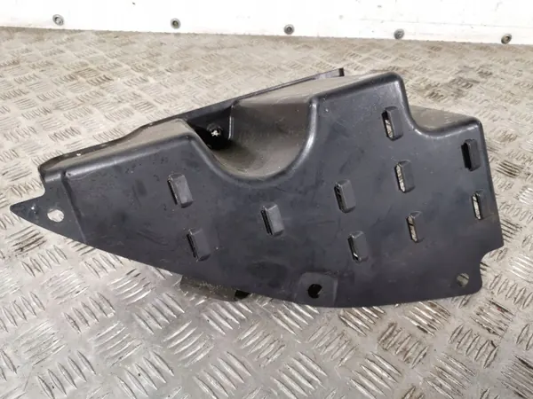 Hyundai Santa Fe achterbumperbeschermer OEM FBZ11872 image 4