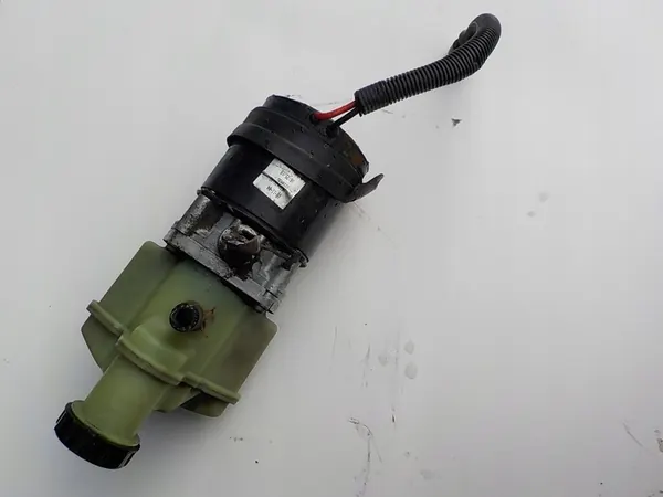 Bomba de direção assistida Renault Clio II 1.5 DCI OEM 183042610Z image 3