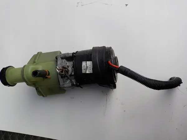 Bomba de direção assistida Renault Clio II 1.5 DCI OEM 183042610Z image 5