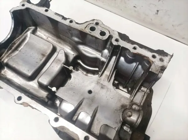 Motoroliepan OEM EIS-2115102 voor Toyota Yaris Verso image 3