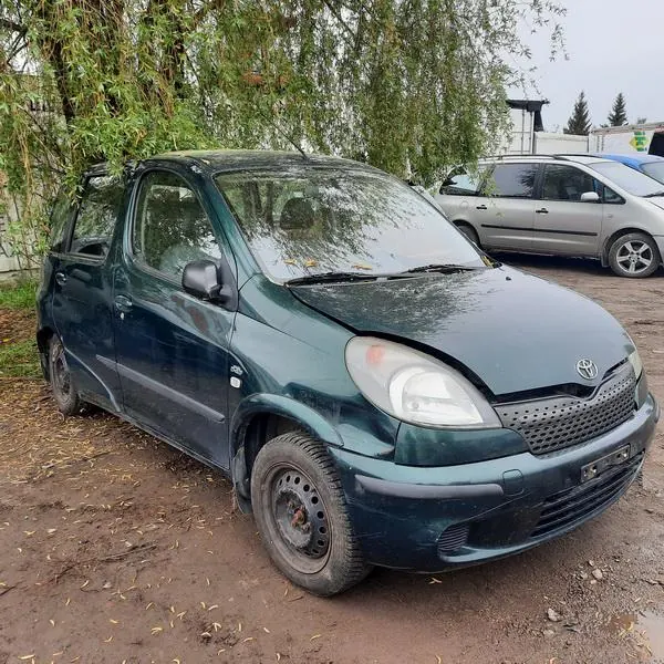 Motoroliepan OEM EIS-2115102 voor Toyota Yaris Verso image 4