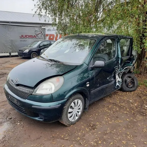 Motoroliepan OEM EIS-2115102 voor Toyota Yaris Verso image 5