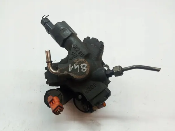 Pompe d'injection 9685705080 5WS40380 Volvo V50 I image 4