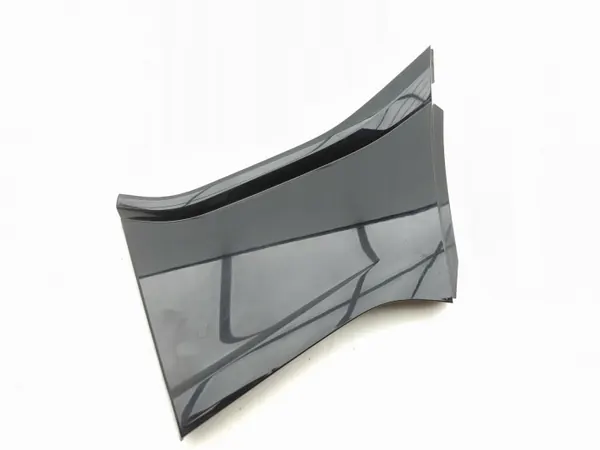 Joint de vitre latérale Nissan OE OEM 788765SK0A image 3
