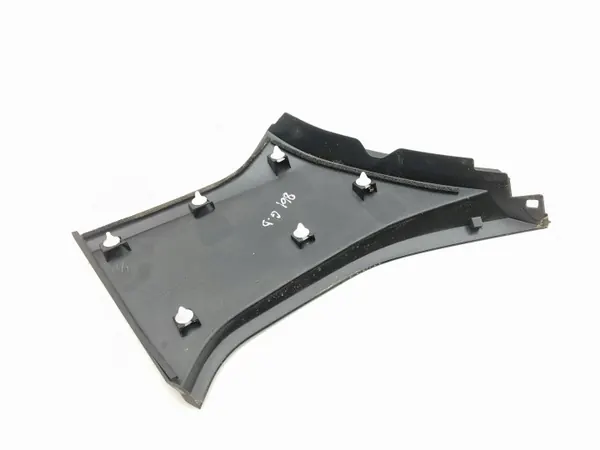 Joint de vitre latérale Nissan OE OEM 788765SK0A image 6