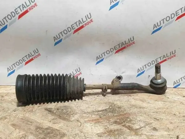 Varilla izquierda SDRIVE para BMW X1 E84 2.0L Diesel image 4