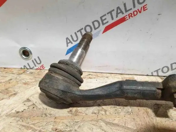 Varilla izquierda SDRIVE para BMW X1 E84 2.0L Diesel image 5