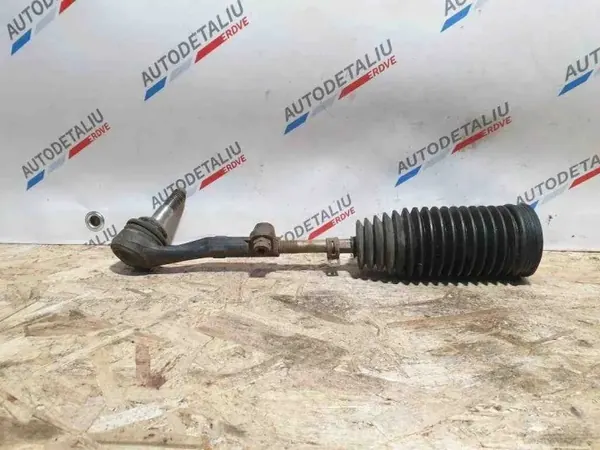 Varilla izquierda SDRIVE para BMW X1 E84 2.0L Diesel image 7