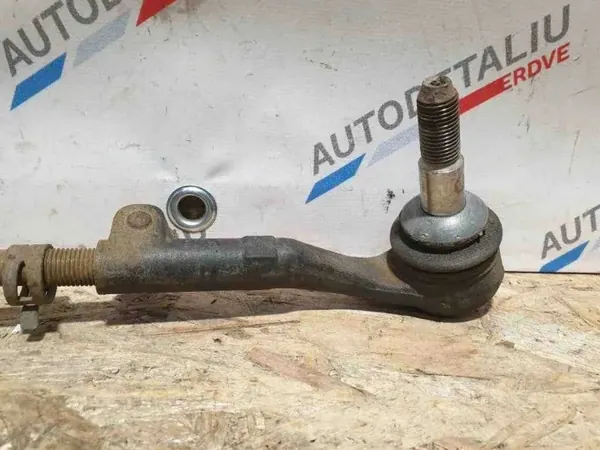 Varilla izquierda SDRIVE para BMW X1 E84 2.0L Diesel image 8