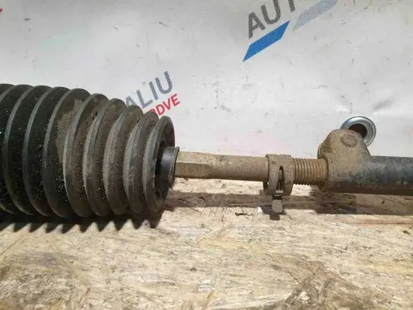 Varilla izquierda SDRIVE para BMW X1 E84 2.0L Diesel image 9