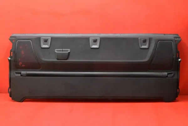 Achterplank OEM 54703014 voor BMW F02 2008-2012 image 2