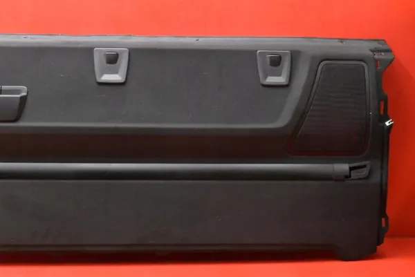 Achterplank OEM 54703014 voor BMW F02 2008-2012 image 3