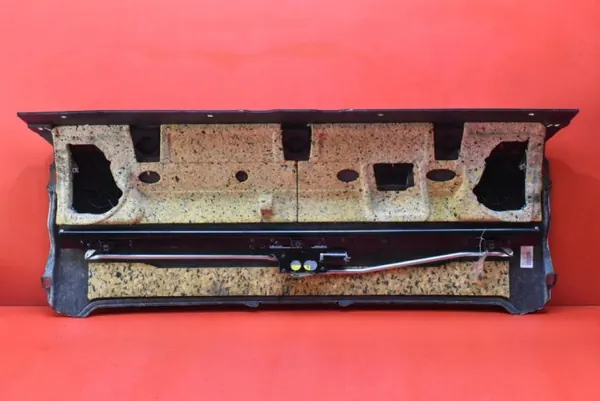 Achterplank OEM 54703014 voor BMW F02 2008-2012 image 5