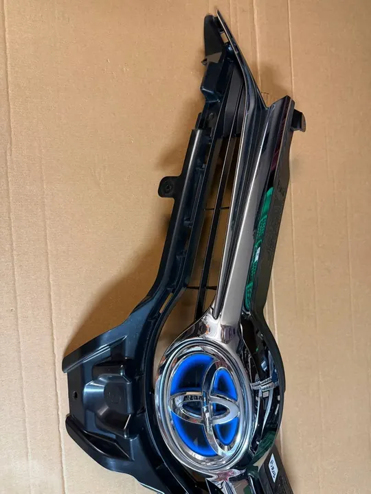 Grade Original Toyota Auris II 15-18 131203 image 2