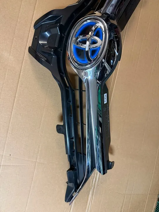 Grade Original Toyota Auris II 15-18 131203 image 3