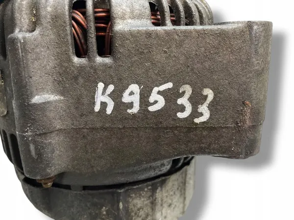 Alternador JAGUAR XK 8 CONVERTIBLE 4.0L gasolina LNC1800AA image 8