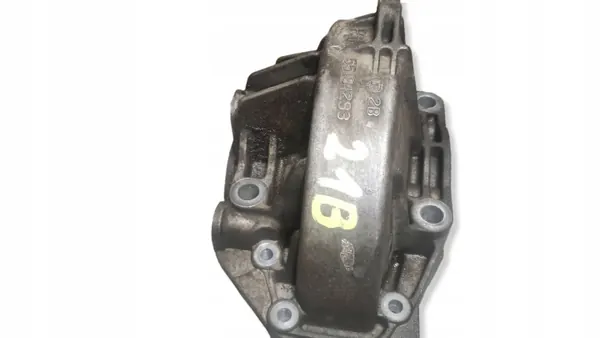 Couvercle Boîte Vitesses OEM 55194293 Opel Fiat 1.7-2.0 CDTI image 5