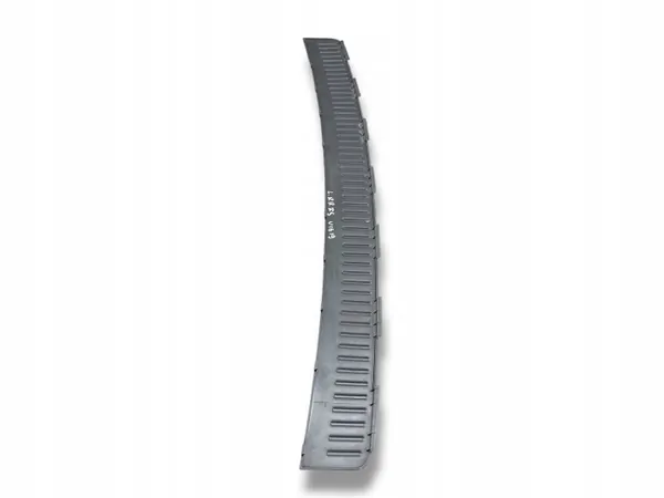 Land Rover bagageruimdrempel afdekking OEM AH3217877AA image 6