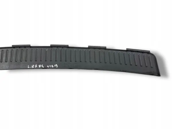 Land Rover bagageruimdrempel afdekking OEM AH3217877AA image 9