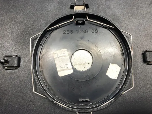 Vidro espelho esquerdo Scania Streamline OEM 1442706 1442705 image 5