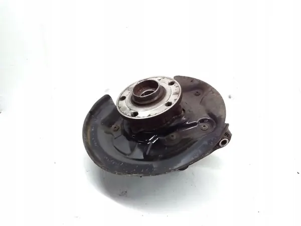 Skoda Yeti (5L) 2014 Mozzo ruota posteriore destro image 2