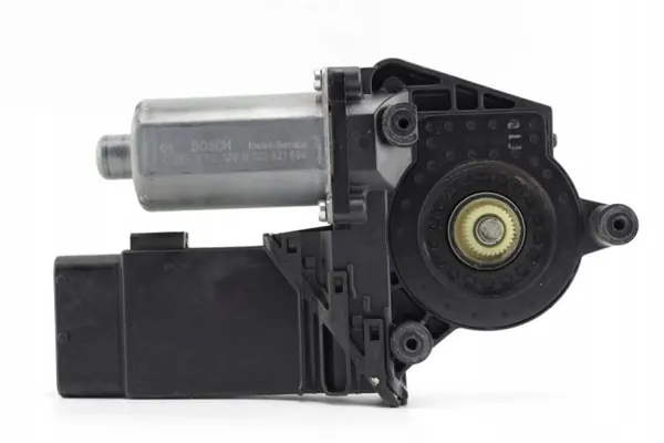 Motor de ventanilla delantero derecho OEM 105413-301 Seat Leon I image 2