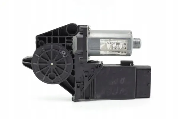 Motor de ventanilla delantero derecho OEM 105413-301 Seat Leon I image 3