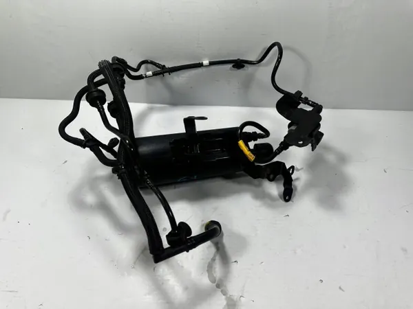 Filtro de carbón OEM 149508016R para Kadjar I Lift 1.3 TCE image 2