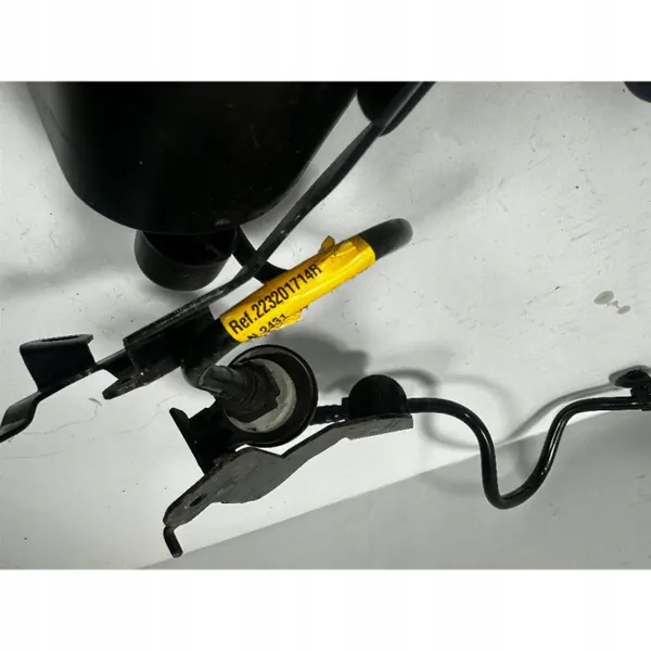 Filtro de carbón OEM 149508016R para Kadjar I Lift 1.3 TCE image 3