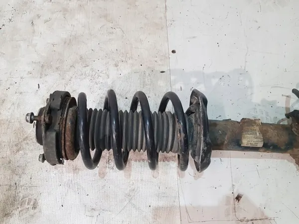 Amortizzatore McPherson anteriore sinistro 1T0413031CF Audi A3 8P II image 4