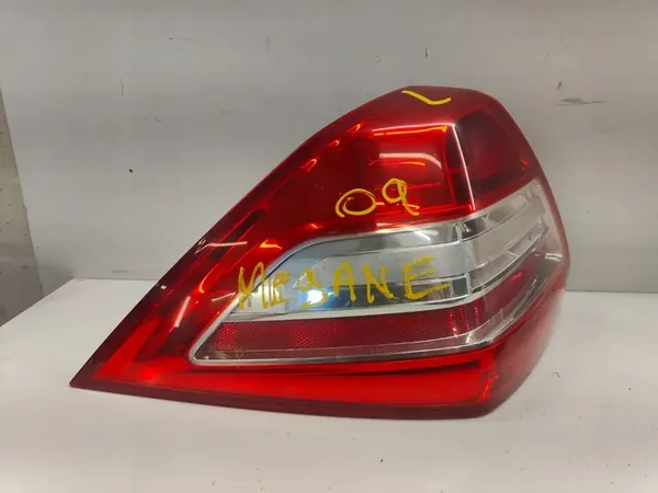 Lámpara Trasera Izquierda Renault Megane II 2003- Depo image 2