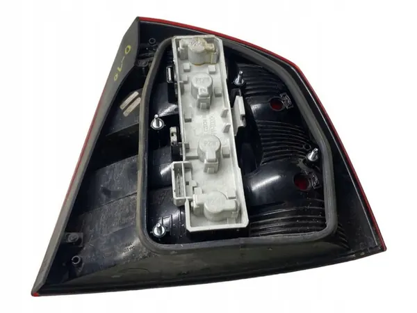 Vänster Bakljus Skoda Octavia II Lift HB 1Z5945111B image 3