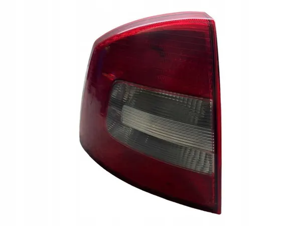 Vänster Bakljus Skoda Octavia II Lift HB 1Z5945111B image 4