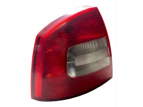 Vänster Bakljus Skoda Octavia II Lift HB 1Z5945111B image 5