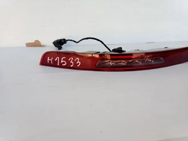 Porsche Macan 95B 14-18 Luz Trasera Izquierda LED 95b945725j image 3