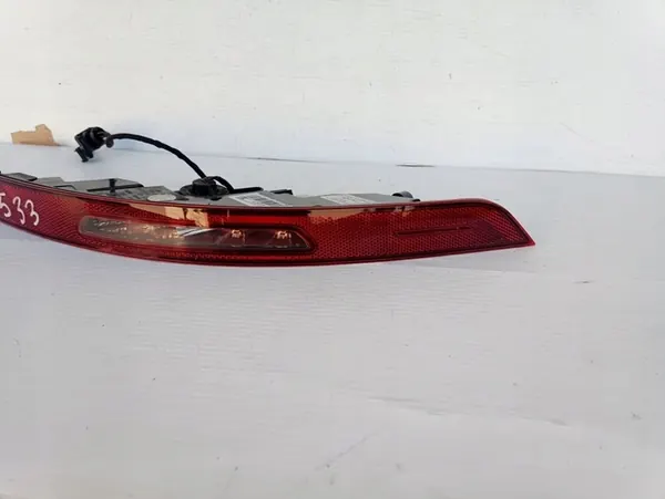 Porsche Macan 95B 14-18 Luz Trasera Izquierda LED 95b945725j image 4