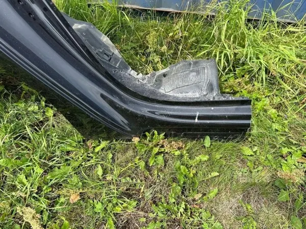 Rechte hintere Kotflügel OEM 4H0809844A für Audi A8 D3 image 9